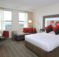 Novotel Melbourne Glen Waverley - Stayed
