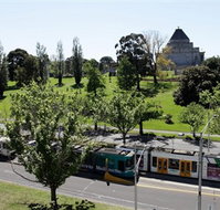 Seasons Botanic Gardens - Stayed