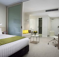 Citadines on Bourke Melbourne - Stayed