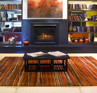 Adina Apartment Hotel Melbourne Northbank - Stayed