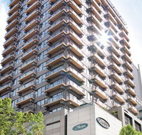 Adina Apartment Hotel Melbourne - Stayed