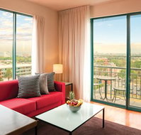 Adina Apartment Hotel St Kilda - Stayed