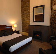 Quality Inn Heritage on Lydiard - Stayed