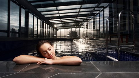 Melbourne Short Stay Apartments - On Whiteman - Stayed 5