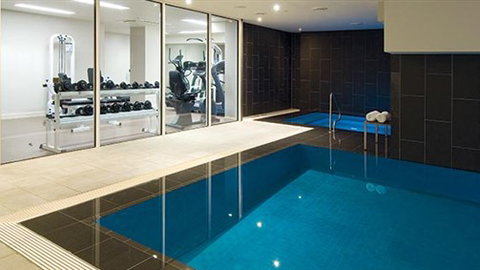 Oaks On Market - Stayed 0