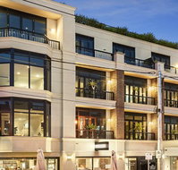 Quest Hawthorn - Stayed