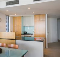 Apartments Melbourne Domain Docklands - Stayed