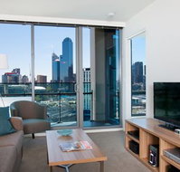 Melbourne Short Stay Apartments MP Deluxe - Stayed