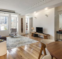 Loft on Collins - Stayed