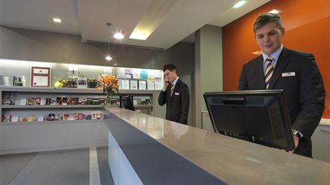 Quest Albury Serviced Apartments - Stayed 1
