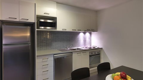 Quest Albury Serviced Apartments - Stayed 2