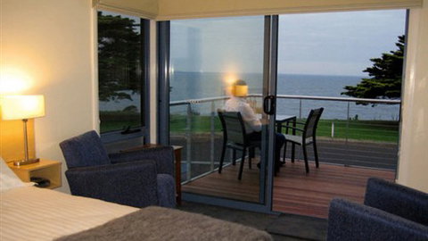 Seascape Accommodation - Stayed 1