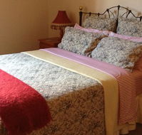 Carlyle House Rutherglen - Stayed