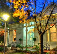 Heytesbury House BB - Stayed