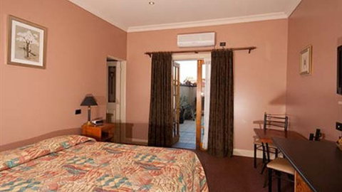 Grand Central Accommodation B&B Cobden - Stayed 2
