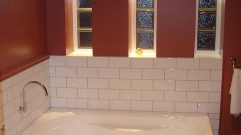 Grand Central Accommodation B&B Cobden - Stayed 6