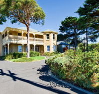 Mt Martha BB By the Sea - Stayed