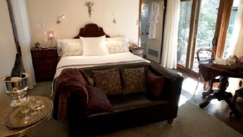 Forlonge Bed & Breakfast - Stayed 1