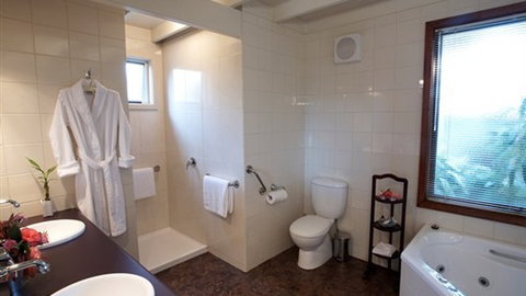 Forlonge Bed & Breakfast - Stayed 2