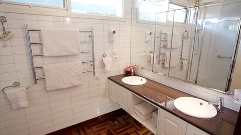 Forlonge Bed & Breakfast - Stayed 6