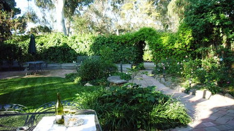 Forlonge Bed & Breakfast - Stayed 8