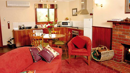 Mount Bolton VIC Stays Accommodation