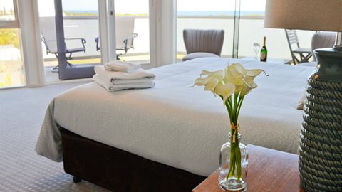 Whitesbeach Guesthouse - Stayed 1