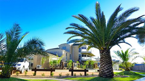 Whitesbeach Guesthouse - Stayed 4