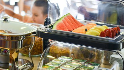 Whitesbeach Guesthouse - Stayed 2