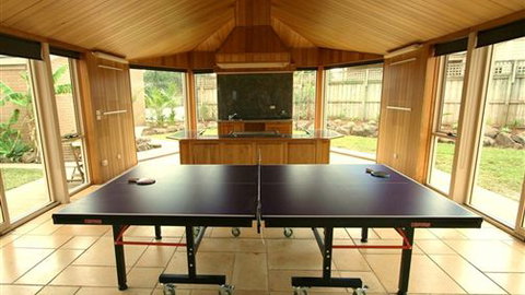 Whitesbeach Guesthouse - Stayed 7