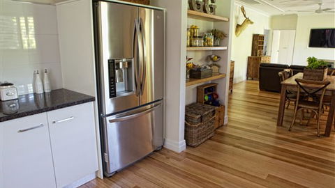 GG's By The River - Stayed 1