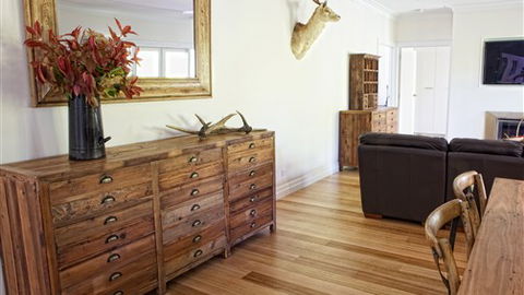 GG's By The River - Stayed 2