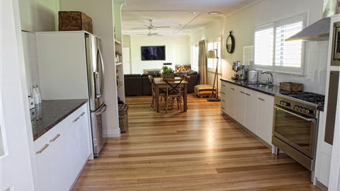 GG's By The River - Stayed 5