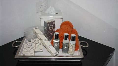 GG's By The River - Stayed 7