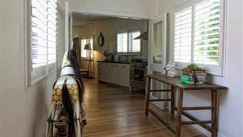 GG's By The River - Stayed 6