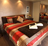 Alpine Country Cottages - Stayed