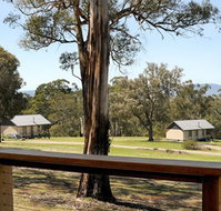 Yering Gorge Cottages - Stayed