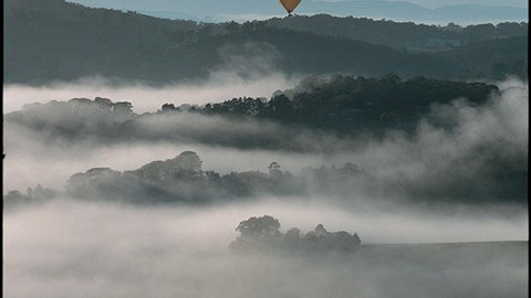 Yering Gorge Cottages - Stayed 3