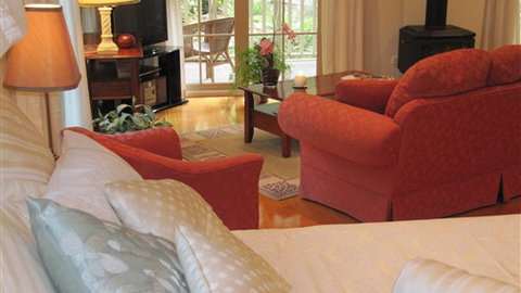 Myers Creek Cascades Luxury Cottages - Stays Accommodation 0
