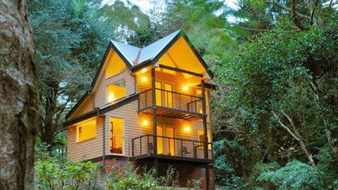 Lochiel Luxury Accommodation - Stayed 0