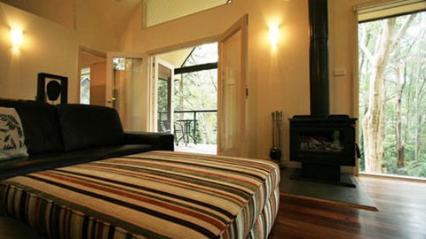 Lochiel Luxury Accommodation - Stayed 1