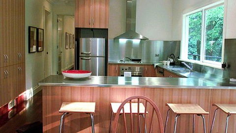 Lochiel Luxury Accommodation - Stayed 2