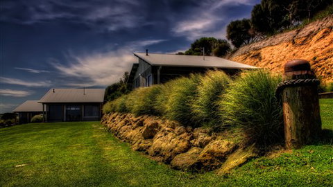 Anchors Beach House - Stayed 2