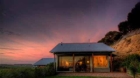 Anchors Beach House - Stayed 1