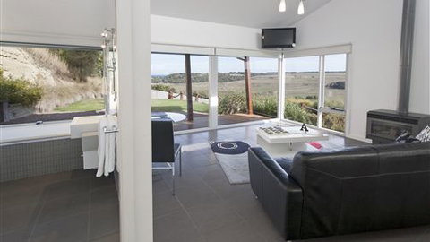 Anchors Beach House - Stayed 6