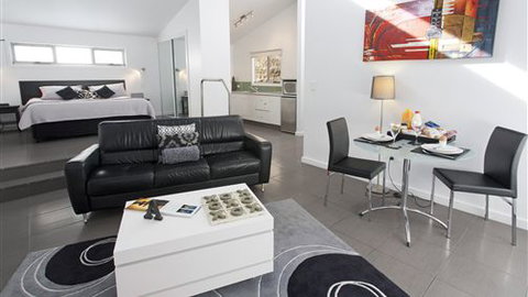 Anchors Beach House - Stayed 5