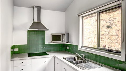 Anchors Beach House - Stayed 4