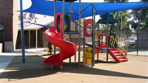 Murray Valley Resort - Stayed 1