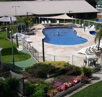 Murray Valley Resort - Stayed