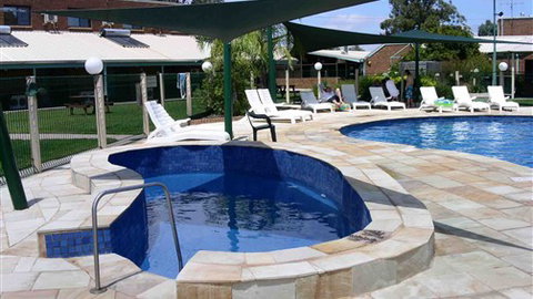 Murray Valley Resort - Stayed 2